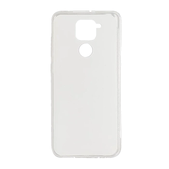 کاور ژله ای شفاف coco مناسب برای گوشی Xiaomi Note 9